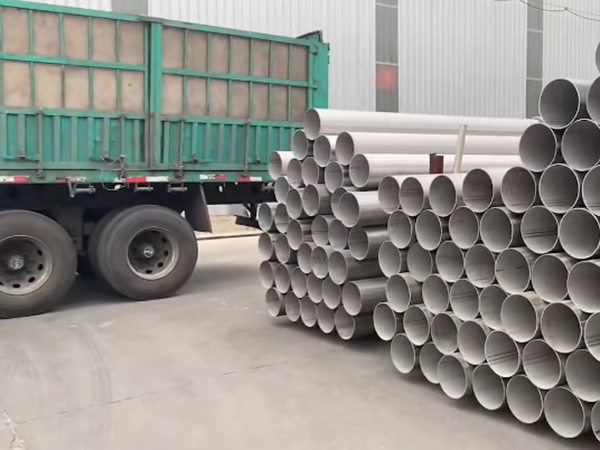 準(zhǔn)備裝車(chē)發(fā)貨